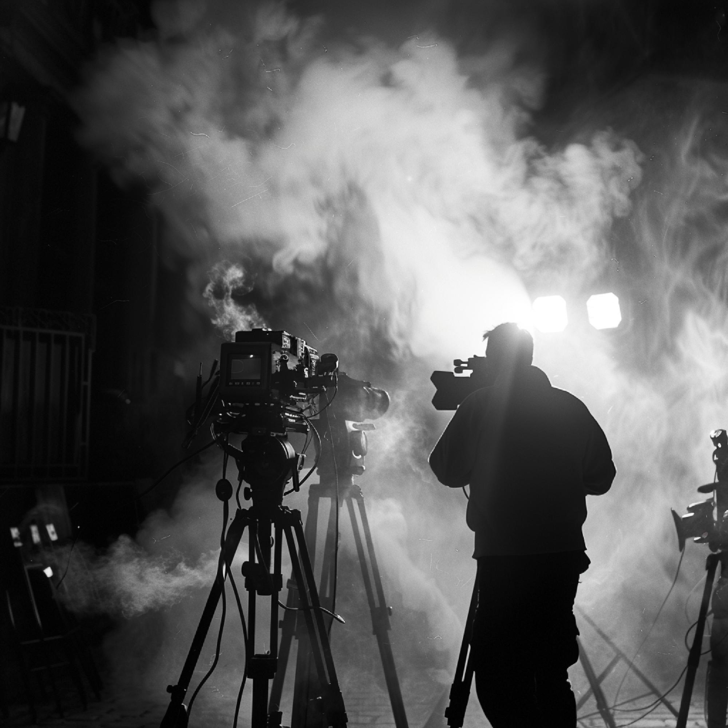 ÉVÉNEMENT — HIGHLIGHTS