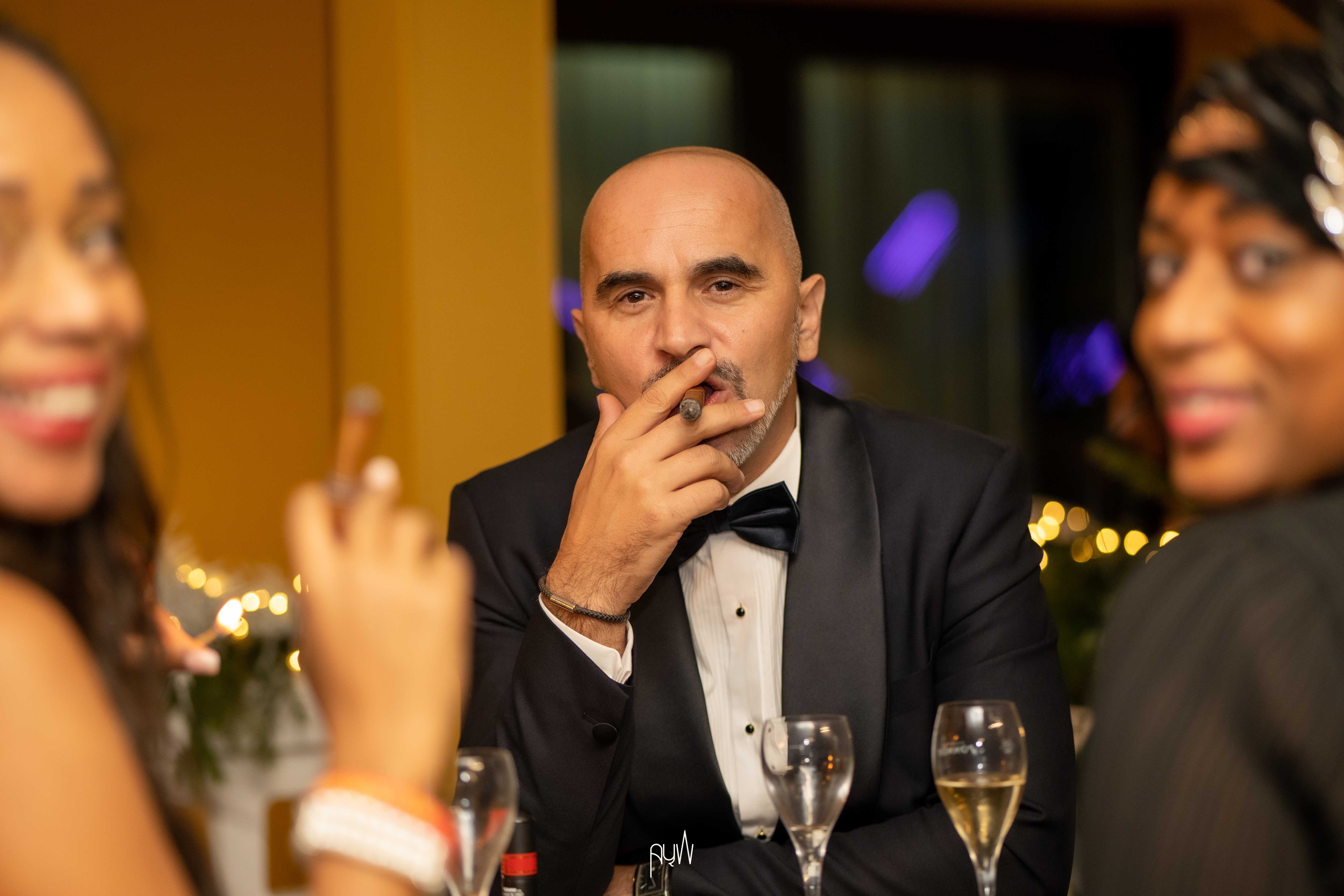 Portrait — Éditorial