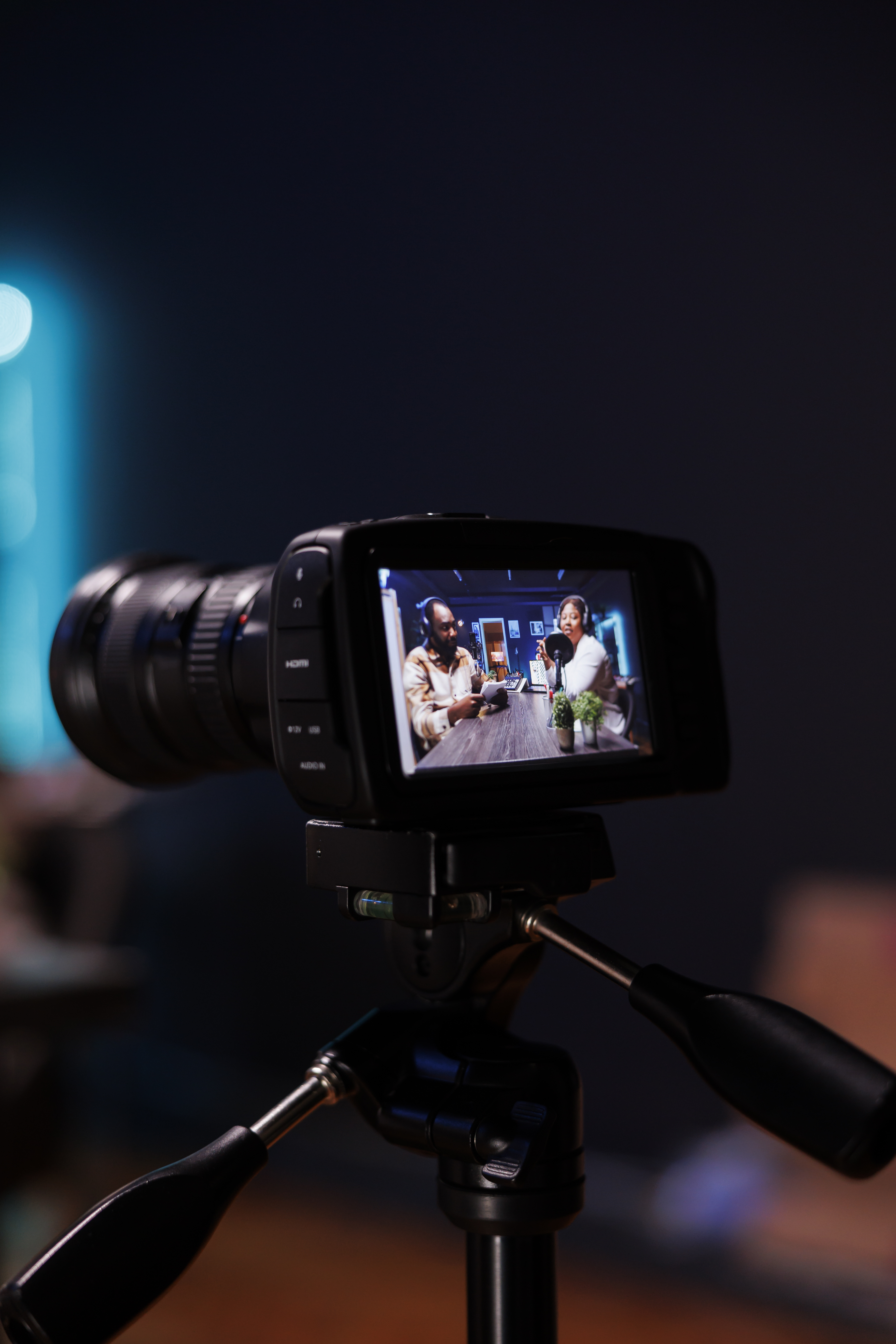 just love my job 📹#videography #canonr5 #lumixss5